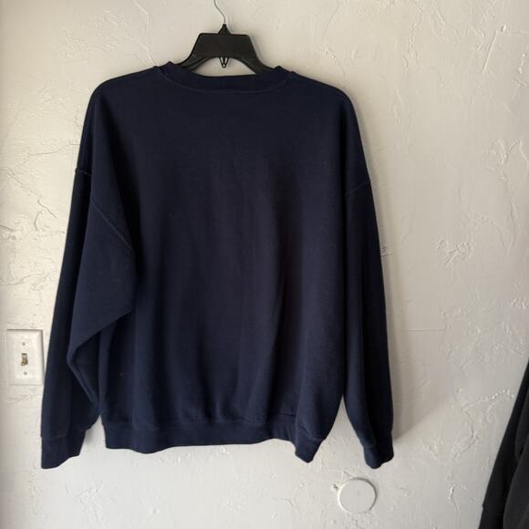 The United States of America Washington DC Sweatshirt Mens 2XL Gildan Crewneck - Picture 7 of 7